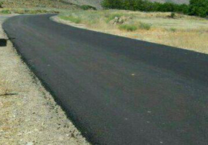 بهسازی راه روستایی برایجان