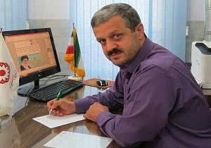 توزیع سبد غذایی به مددجویان بهزیستی اردکان