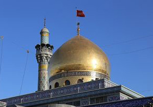 توسعه حرم مطهر حضرت زینب(س) در دستور کار ستاد بازسازی عتبات قرار گرفت