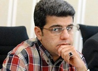 خمارلو: گزارشی از امکانات زمین قرقیزستان را برای برانکو ارسال کردیم