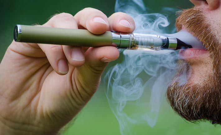 سرقت اطلاعات توسط سیگارهای الکترونیک چگونه است؟