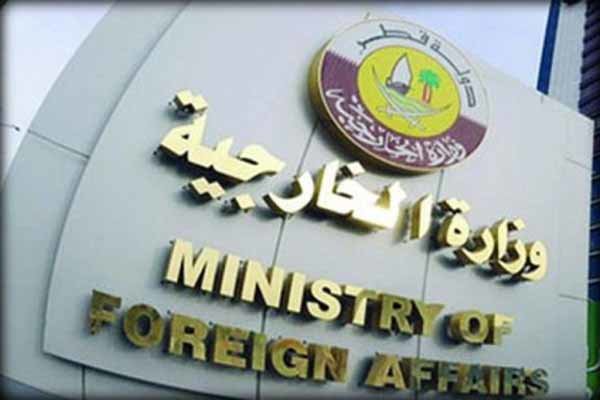 قطر: سیاست دوحه مبتنی بر دخالت نکردن در امور داخلی دیگر کشورهاست