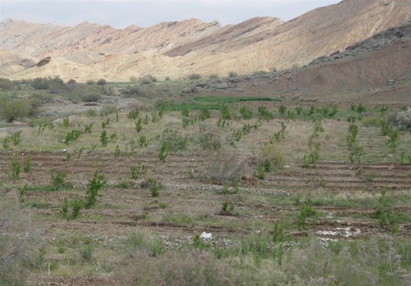 بهره برداری از ۹۷ پروژه آب و خاک در آذربایجان غربی