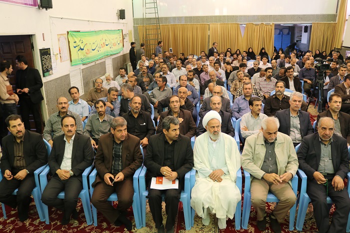 ضرورت آموزش بهره برداران کشاورزی