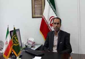 مهار بيماری تب كريمه كنگو در دامداری های نوشهر