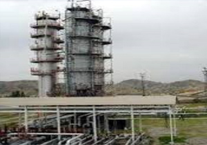 شستشوی 3395 کیلومتر از خط لوله نفت و گاز گچساران