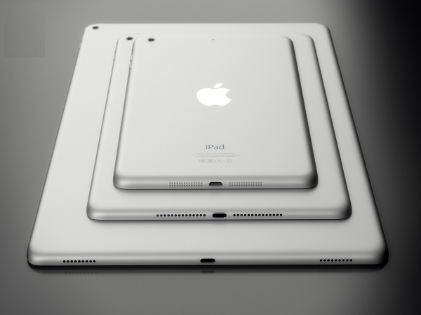 با چند میلیون می توان یکی از تبلت های Apple را خرید؟