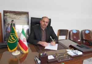 توزيع 33 تن كالای اساسی در سوادكوه شمالی