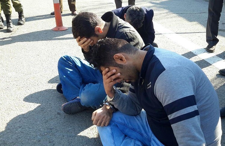 دو کشته در تصادف اتوبان شهید بابایی/ کشف 14 تن ماده غذایی فاسد/ زن جوانی که در یک شب قربانی دو نقشه سیاه تجاوز شد