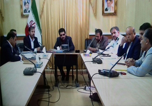 اصلاح هندسی معابر شهر یاسوج
