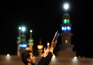 اعمال شب بیست وسوم