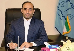برگزاری مراسم بزرگداشت شهدای هفتم تیر در "اردبیل"