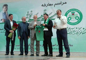 فوتبال امروز با ریاضت کشیدن بدست می آید