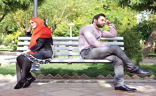 دعوای شما با همسرتان چه نکاتی را درباره روابط عاطفی&zwnj;تان آشکار می&zwnj;سازد؟/ رفتارهای ممنوعه زوجین پس از دعوا