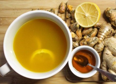 با این دمنوش&zwnj;ها قوای از دست رفته در رمضان را تازه کنید