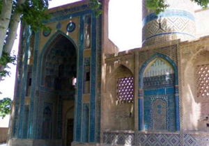 آغاز مرمت بافت قدیمی قصبه نطنز با یک میلیارد ریال اعتبار