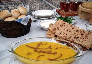 چگونه در فاصله افطار تا سحر خواب خود را تنظیم کنیم؟