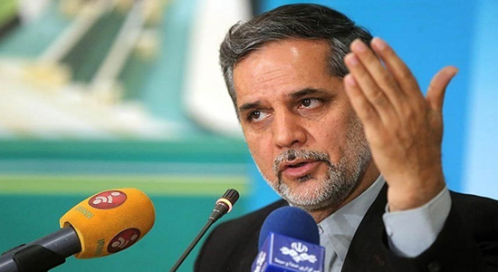 واکنش&lrm;های سیاسیون به تحریم&zwnj;های جدید آمریکا علیه ایران