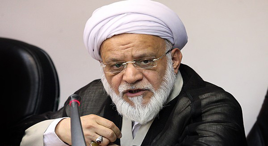واکنش&lrm;های سیاسیون به تحریم&zwnj;های جدید آمریکا علیه ایران