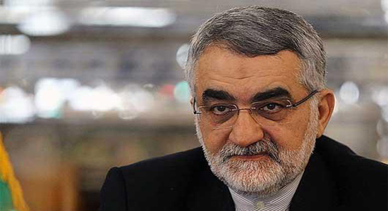 واکنش&lrm;های سیاسیون به تحریم&zwnj;های جدید آمریکا علیه ایران