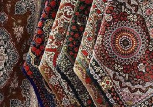 بافندگان فرش دستباف بیمه می شوند