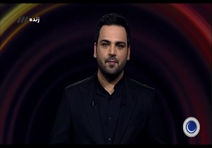 توضیحات احسان‌علیخانی درباره حواشی به وجود آمده نسبت به اظهارات میهمانان برنامه ماه عسل درباره دزفول + فیلم
