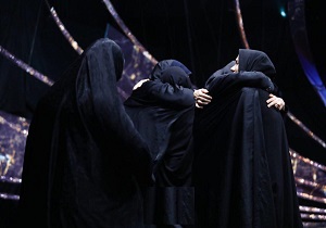 خبر خوش احسان علیخانی به زندانیانی که مهمان برنامه ماه عسل بودند + فیلم