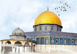 روز جهانی قدس فرصتی برای اعلام انزجار مسلمانان از دشمنان