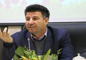 پیام فرماندار شهرستان مهاباد به مناسبت روز جهاد کشاورزی