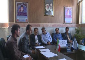 اجرای همسان سازی پوشش دانش آموزان در مهاباد
