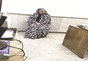 نوشیدنی مرگبار پدر برای پسر