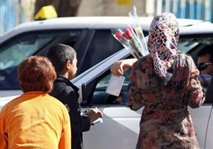 پذیرش 349 نفر کودک کار در بهزیستی اصفهان در سال 95