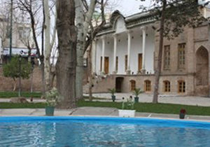 احیای مجموعه دولت‌خانه صفوی در اصفهان