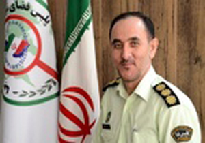 عامل انتشار تصاویر خصوصی در بجنورد دستگیر شد