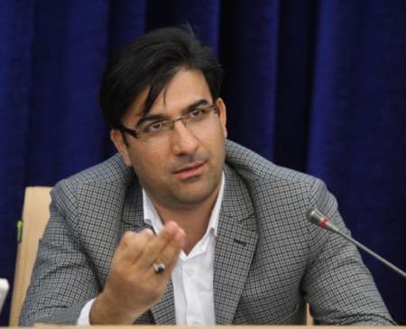 همکاری بسیج دانشجویی دهلران با شهرداری