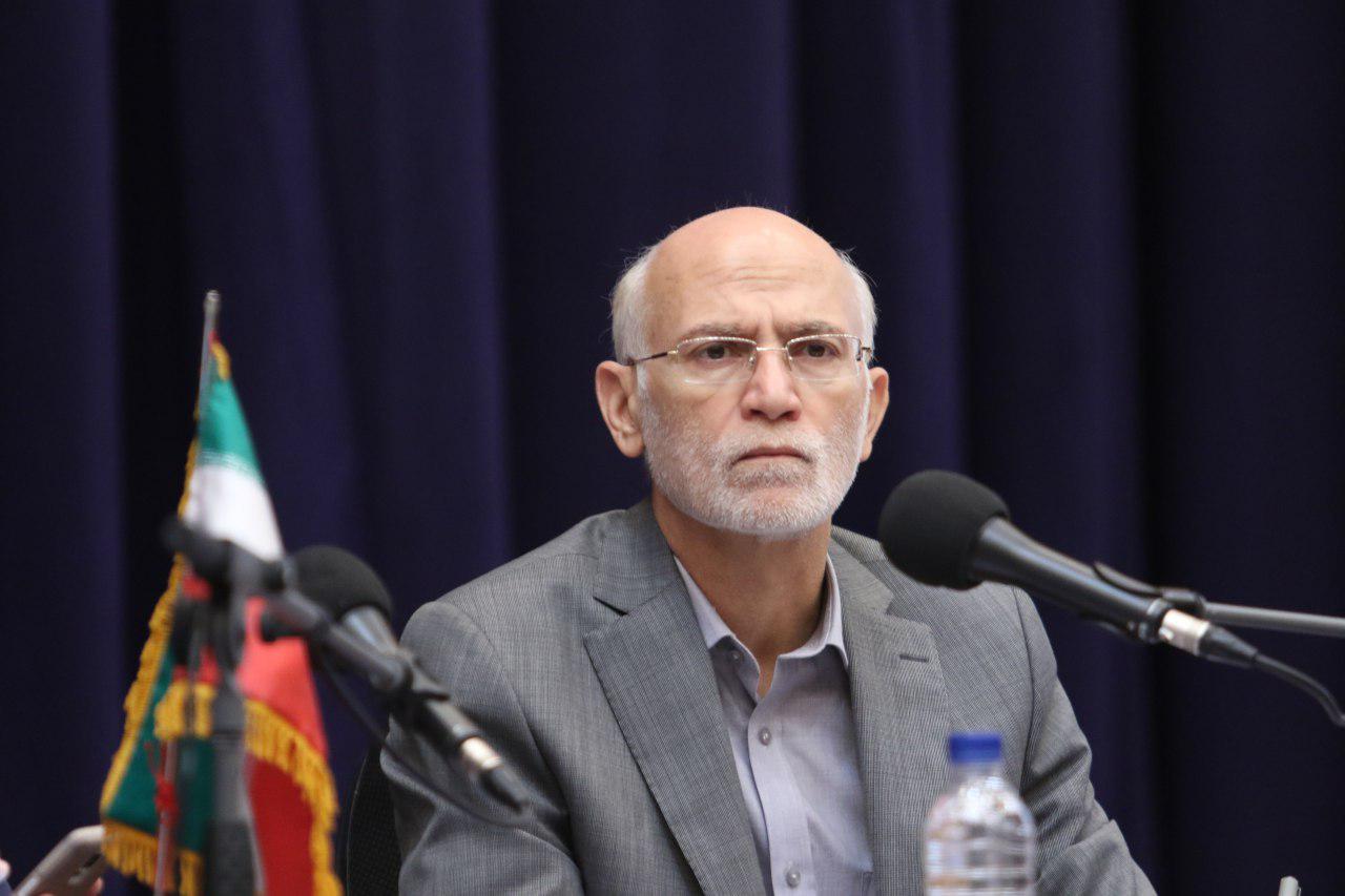تصویب برنامه ۴ ساله ساماندهی گلزارهای شهدای خراسان رضوی