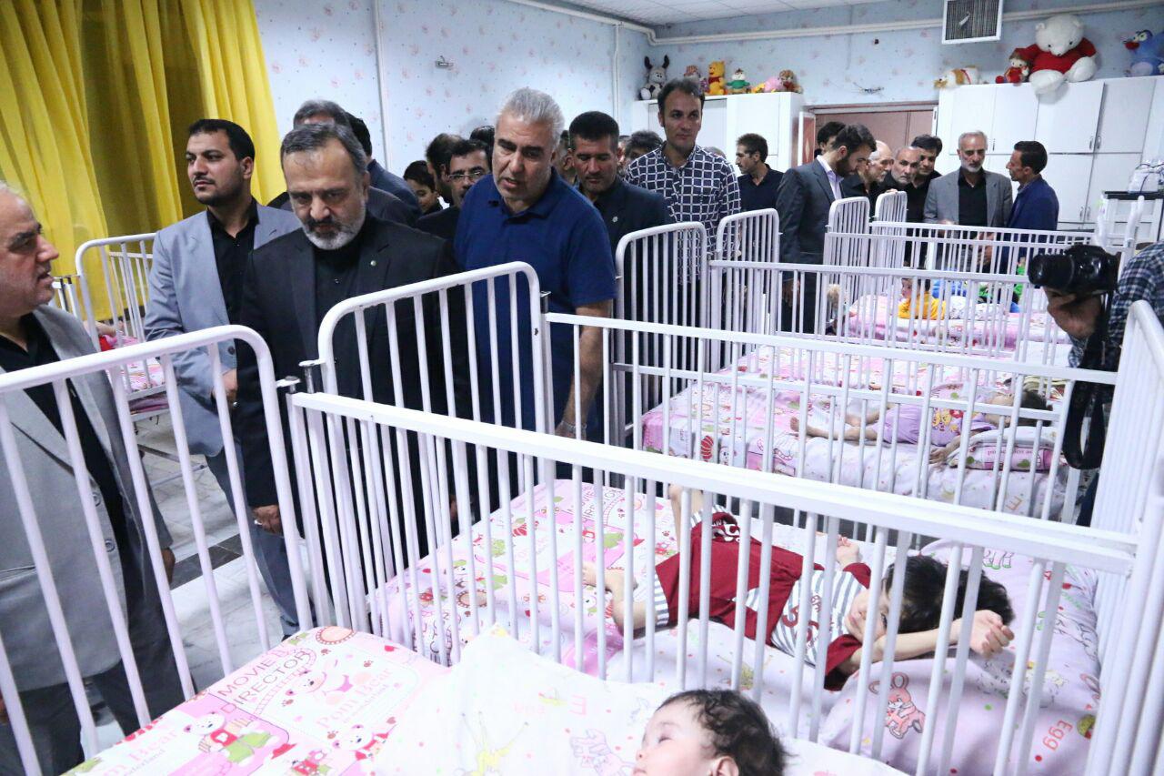 همراهی آحاد جامعه برای بهبود زندگی افراد زیر پوشش بهزیستی ضروری است