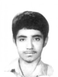 پسری که در شهادت از پدر پیشی  گرفت