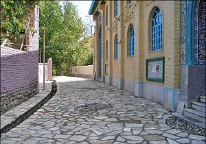 افزایش 50 درصدی اعتبارات طرح هادی روستاهای پارس آباد