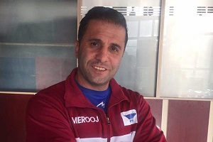 اکبرزاده: ورزشکاران باید از فیلتر انتخابی تیم ملی پرورش اندام رد شوند