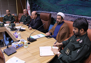 کردستان آماده میزبانی راهیان نور