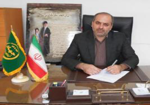 احیای زمین های بایر در سوادکوه شمالی