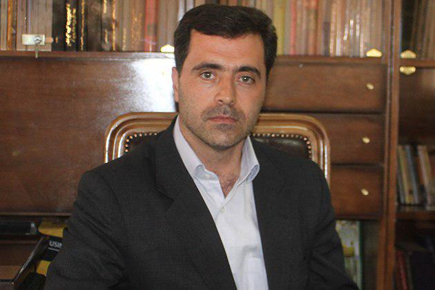 برگزاری آیین نکوداشت دانش آموختگان غیرایرانی در دانشگاه تبریز