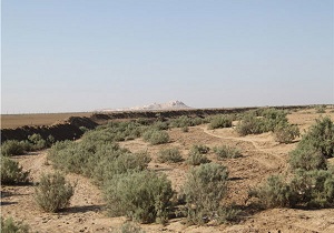 مطالعه حوزه های آبخیز با اختصاص اعتبار