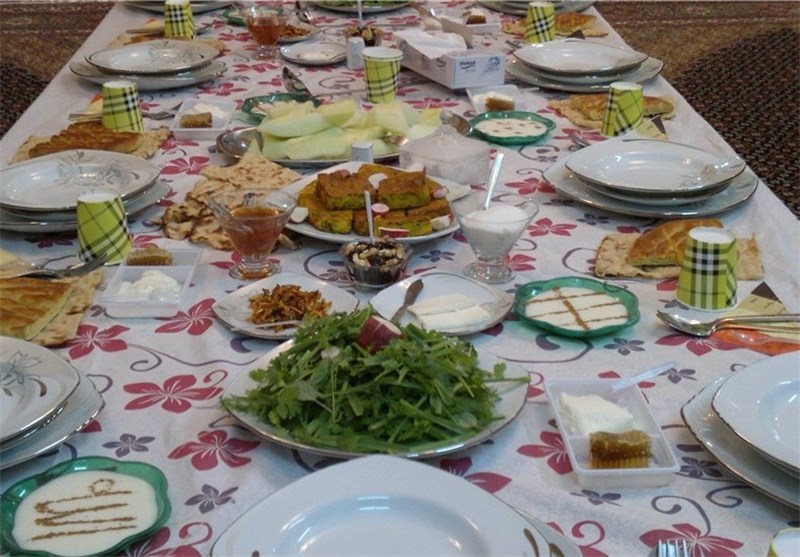رمضان