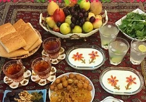 توصیه های دقیقه نودی برای روزه داران تا پایان ماه رمضان
