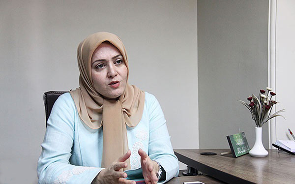 کنعانی&zwnj;مقدم: هنگامی که کار را به جوانان با تجربه سپردیم مشکلات را حل کردند/دانشور: باید قشر جوان را وارد عرصه مدیریت کرد