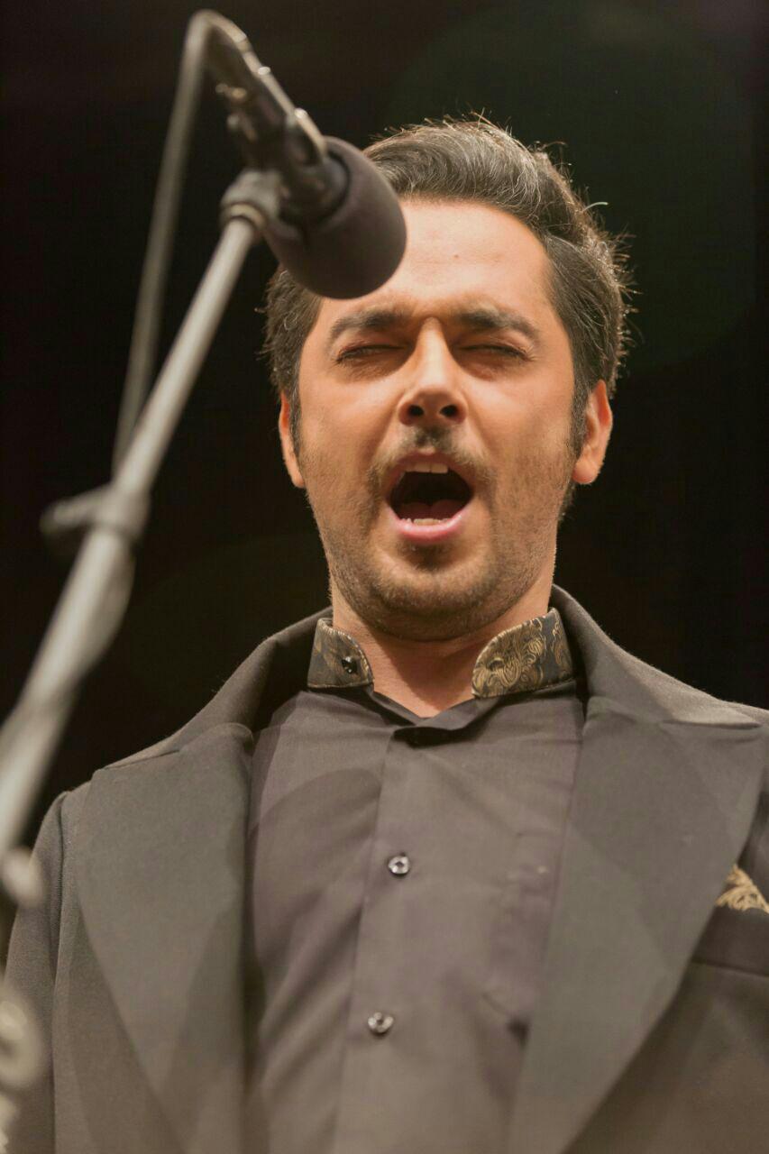 آلبوم «صحنه خالی» به بازار می‌آید