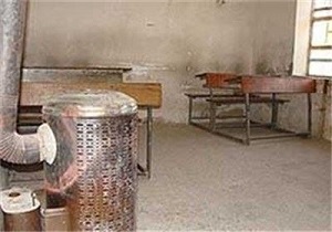استانداردسازی سیستم گرمایشی مدارس اردبیل