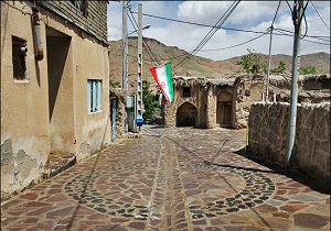 تهیه طرح هادی برای روستاهای بالای 20 خانوار استان اردبیل
